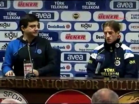 Ziegler: 'Kaybetmeyi hak etmedik'