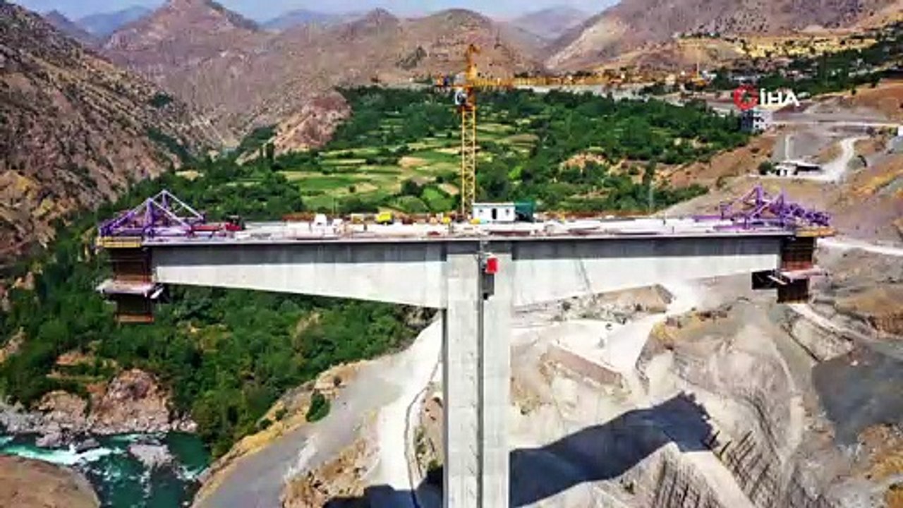 İHA’nın 2019 yılına damga vuran fotoğrafları