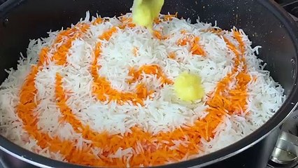 Chicken Degi Biryani - Restaurant Style Homemade Biryani by (HUMA IN THE KITCHEN_HD