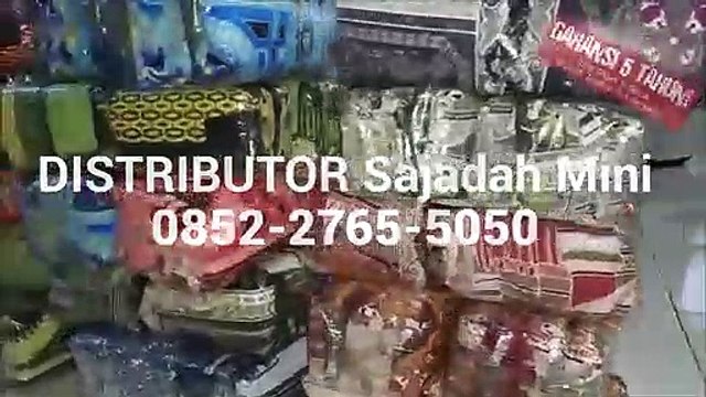 CUCI GUDANG!!! +62 852-2765-5050, Sajadah Minimalis Terdekat