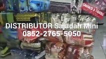 CUCI GUDANG!!! +62 852-2765-5050, Distributor Sajadah Mini Murah