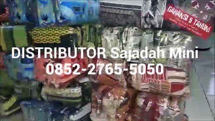 CUCI GUDANG!!! +62 852-2765-5050, Grosir Sajadah Mini Online