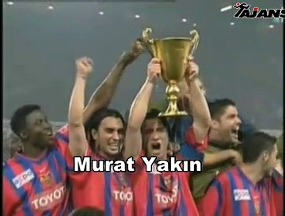 Murat - Hakan Yakın