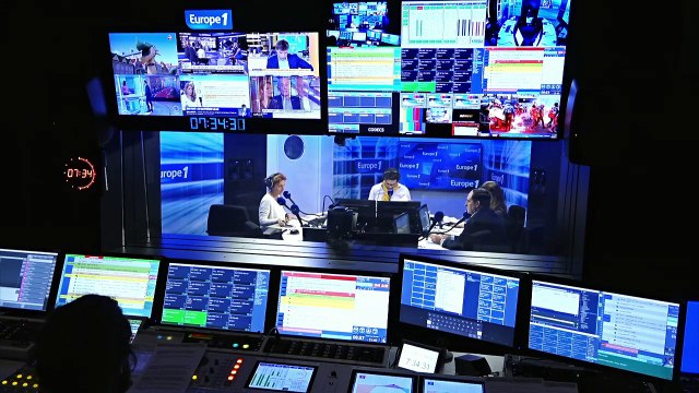 Troubles au Moyen-Orient : l'Iran veut-il mener une cyber-guerre ?