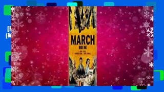 [Read] March: Book One (March, #1)  For Online