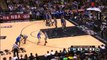 Golden State Warriors 91-109 San Antonio Spurs