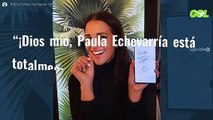 “¡Dios mío, Paula Echevarría está totalmente calva!”. Última foto (y se ve esto)