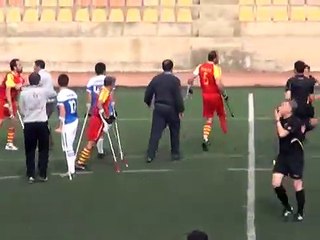 Malatya Bedensel Engelliler - İstanbul Özürlüler