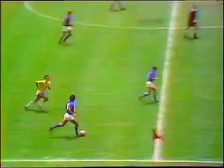 Carlos Alberto - İtalya golü