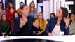 Très ému, Thierry Beccaro a raconté hier soir son passé d'enfant battu sur Canal Plus : 