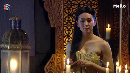 FIN | เลี่ยงไม่บอกความจริง...ก็ไม่ผิดกับมุสา | บุพเพสันนิวาส EP.16 | Ch3Thailand