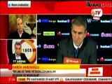 Hamza Hamzaoğlu: 'Suçlu benim'