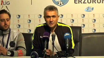 Mehmet Altıparmak: "İnanıyoruz, Bursa'ya gideceğiz"