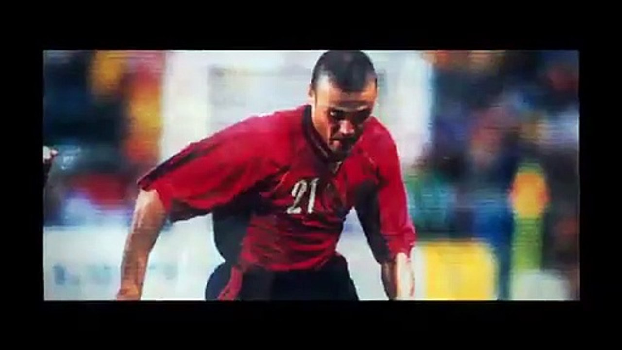 İspanya Milli Takımı'nın yeni teknik direktörü, bir dönem Barcelona'yı da çalıştırmış olan Luis Enrique oldu.