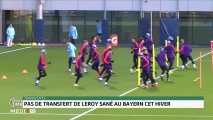 Sport Time : Jeudi 09 Janvier 2020   - 09/01/2020