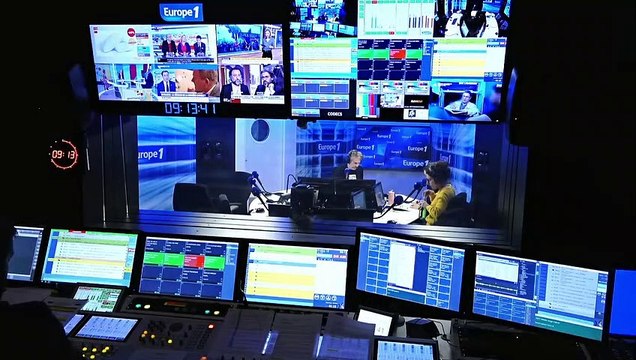 Les audiences de la conférence de presse de Carlos Ghosn, un documentaire sur les Premières Dames et une adaptation du film Parasite