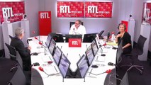 Réforme des retraites : pour Luc Farré de l'Unsa, 