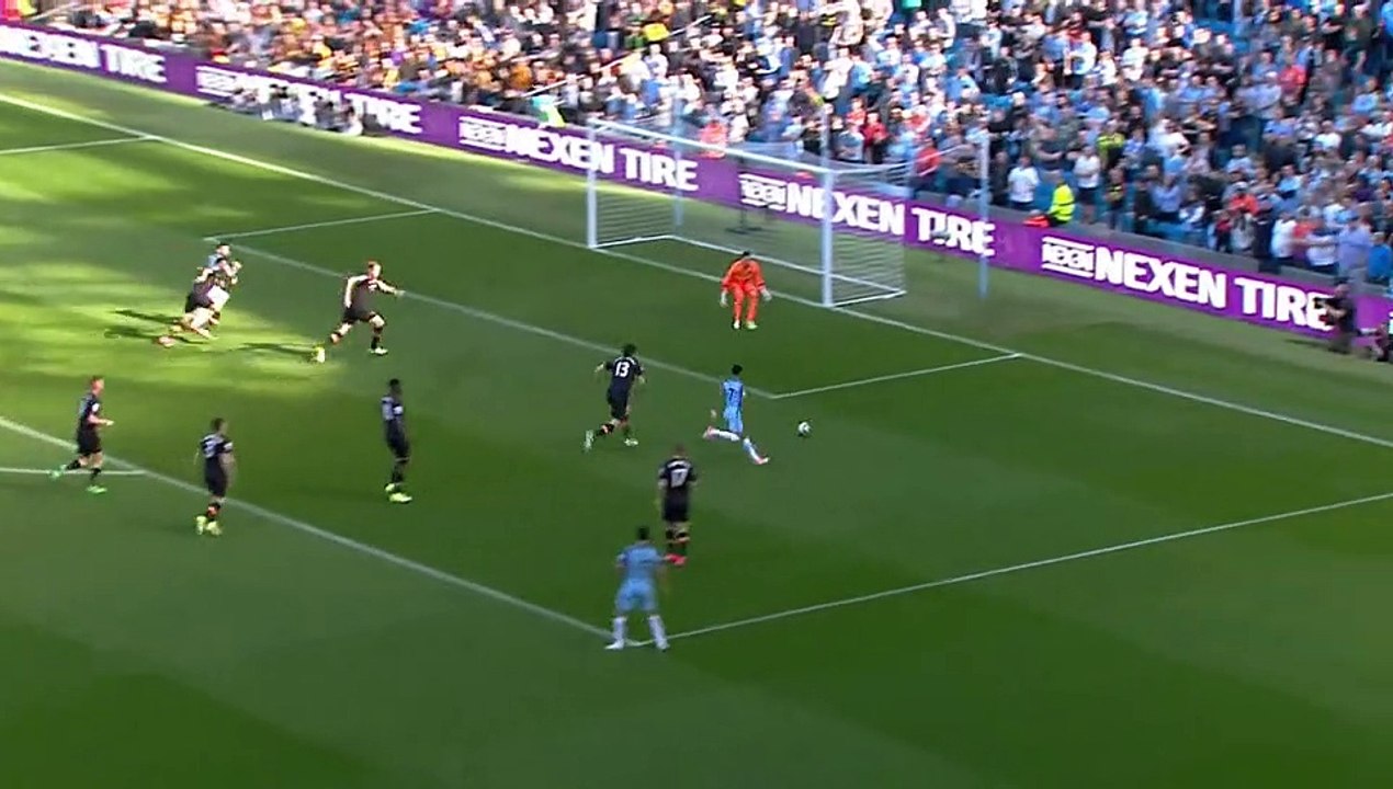 M.City-Hull City