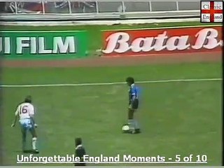 Arjantin - İngiltere