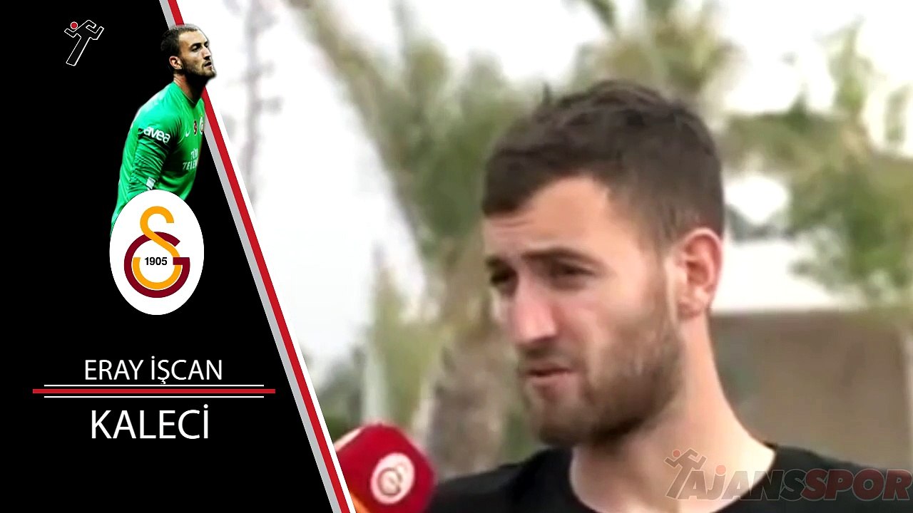 Eray İşcan 11