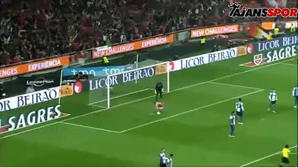 İşte yılın en güzel 10 golü! Nemanja Matic