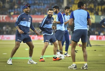 Virat Kohli to make a crucial change for 3rd T20I | Oneindia Malayalam