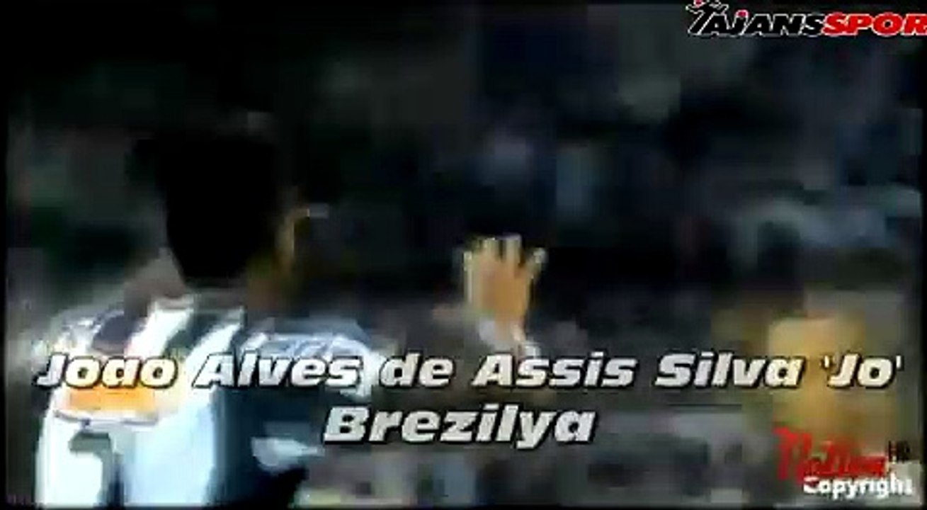 Jo - telaffuz