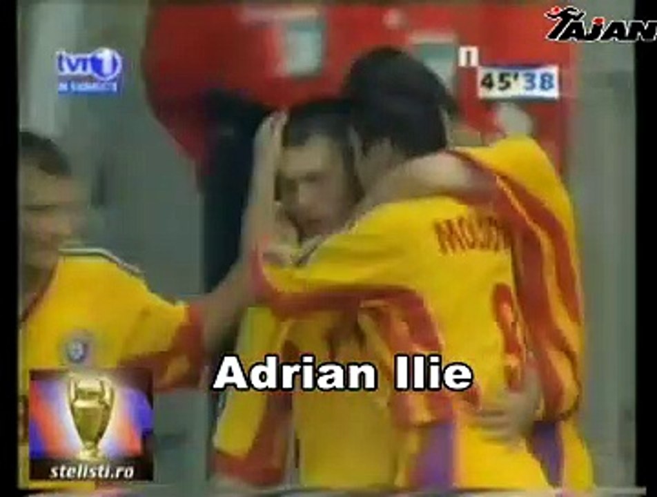 Adrian - Sabin Illie - Dailymotion Video