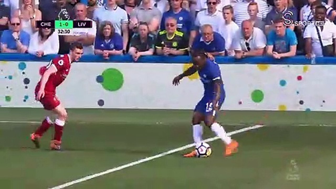 Chelsea - Liverpool