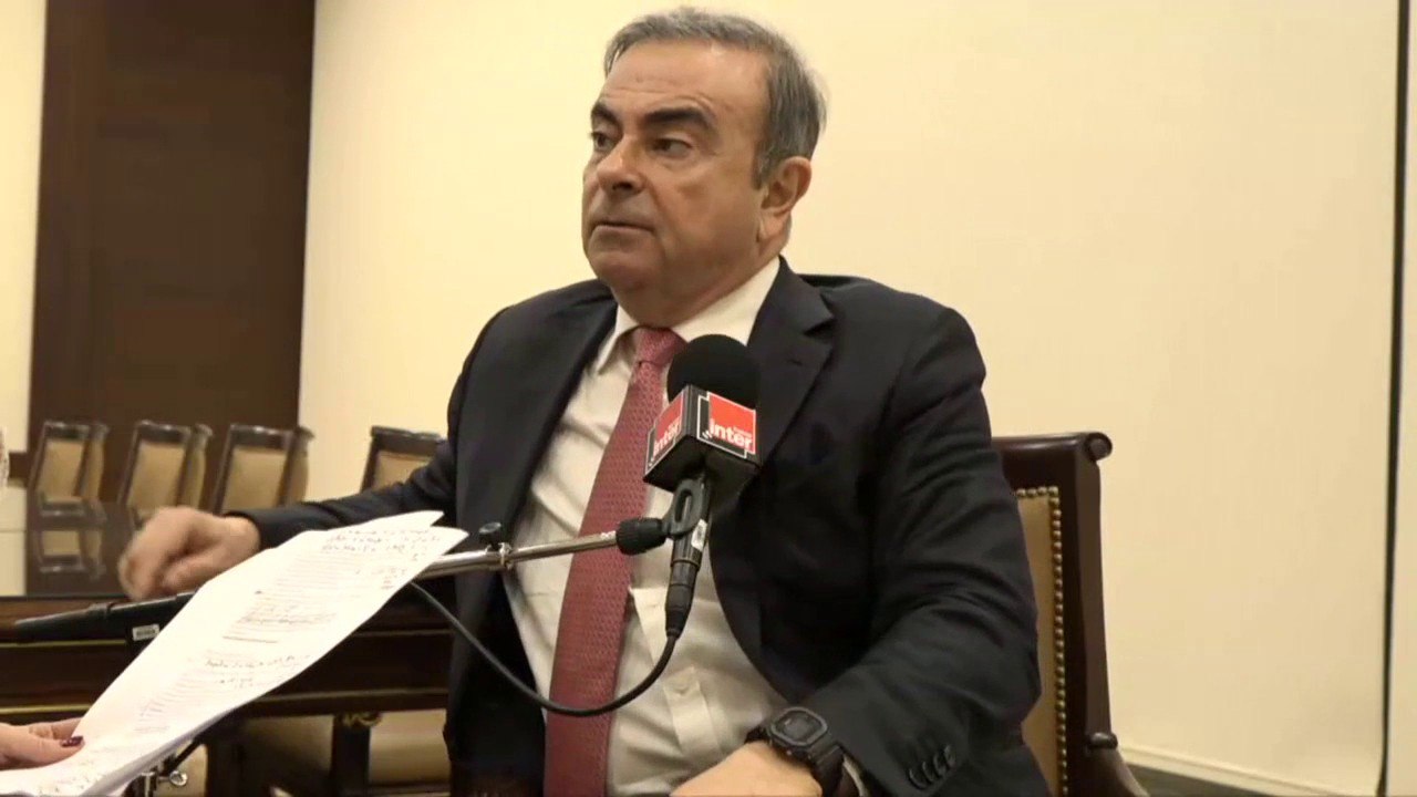 Carlos Ghosn : "Ce qui a été mal perçu par les Japonais, c'était qu'on double les droits de vote de l'État français chez Renault, et qu'on ne donne aucun droit de vote à Nissan. Je savais que les Japonais étaient remontés."