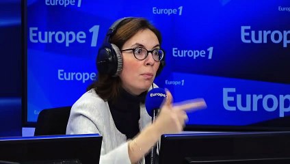 "Après le Brexit, on sera libres de savoir ce qu'on accepte sur notre marché", prévient Montchalin