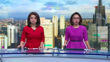 Setelah 6 Jam Pemeriksaan, Wahyu Setiawan Resmi Ditahan