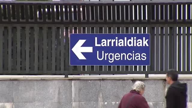 Comienza la epidemia de gripe en España