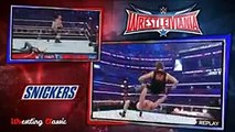WWE 10 January 2020 Brock Lesnar VS. Dean Ambrose - Replay|New fight Match|Wrestling Best Hd Videos/Wwe Today