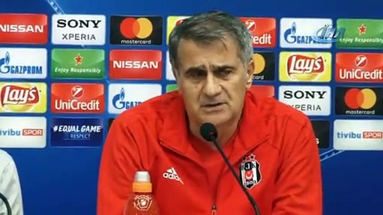 Şenol Güneş