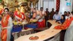 Deepika Padukone visits Siddhivinayak temple on #Chhapaak release