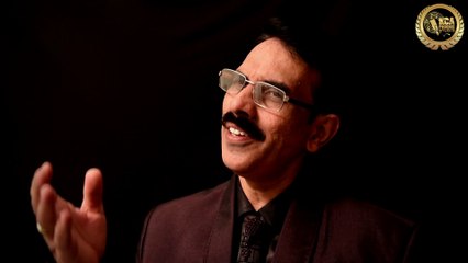 Teri Yaad Aayi V2lGhazal l Singer Pt.Hrishikesh Mahale l Music Pt.Hrishikeh Mahalel