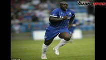 Adebayo Akinfenwa kas