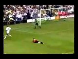 Roy Keane futbol tarhinin en sertlerinden!