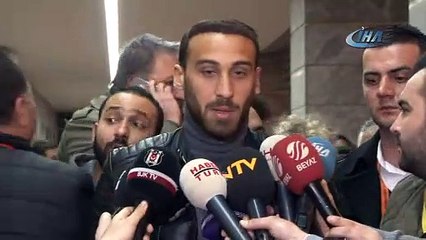 Cenk Tosun
