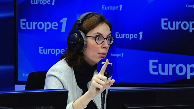 Réforme des retraites : il y a des choses négociables et des choses non négociables , martèle Amélie de Montchalin