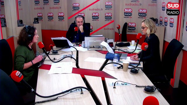 Élisabeth Lévy - Qwant, un moteur de recherche qui vous veut du bien