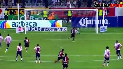 Panenka denemesi pahalıya mal oldu