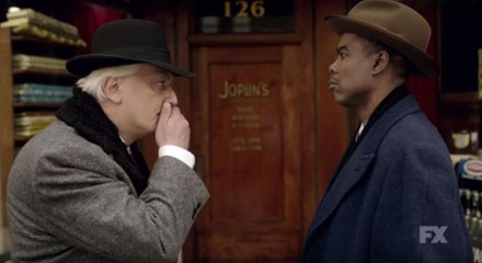 Fargo saison 4 : bande-annonce officielle VO