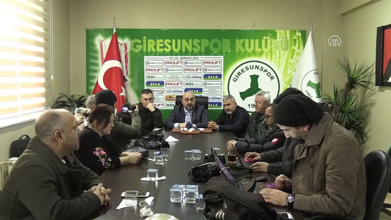 giresunspor