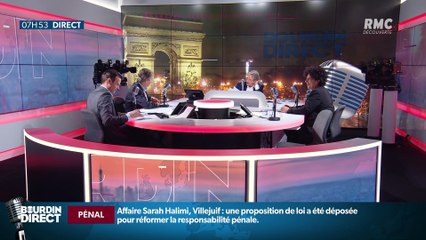 Nicolas Poincaré : Les Anglais sous le choc de l'annonce de Harry et Meghan - 10/01