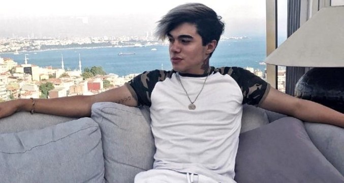 Meriç İzgi kimdir? Fenomen Meriç İzgi kimdir? Fenomen Meriç İzgi hayatı ve biyografisi?