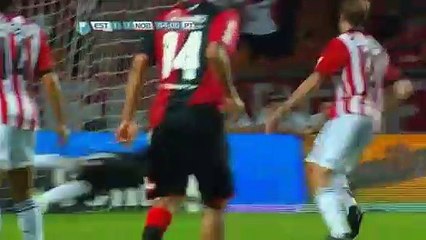 Arjantinliler çıldırmış olmalı! Haftanın ne güzel golleri...