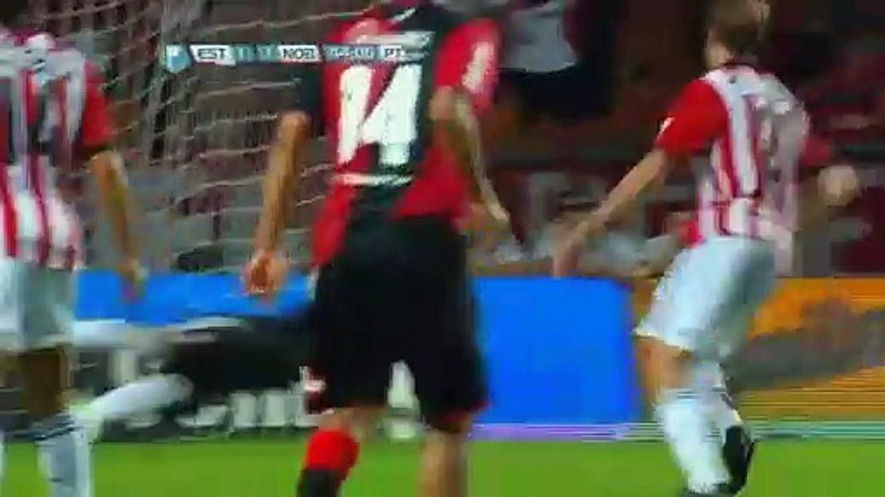 Arjantinliler çıldırmış olmalı! Haftanın ne güzel golleri...