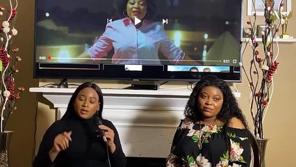 Penielle l'EX Femme de Mike Kalambay sort de son silence